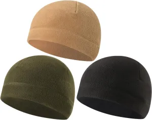 Skull Caps Warm Hats shutter sight envelope rawhide Maine collective Helmet Liner Cap Men Women Winter Outdoor Caps Balaclava Soft Fleece Watch Cap Tactical Beanie 