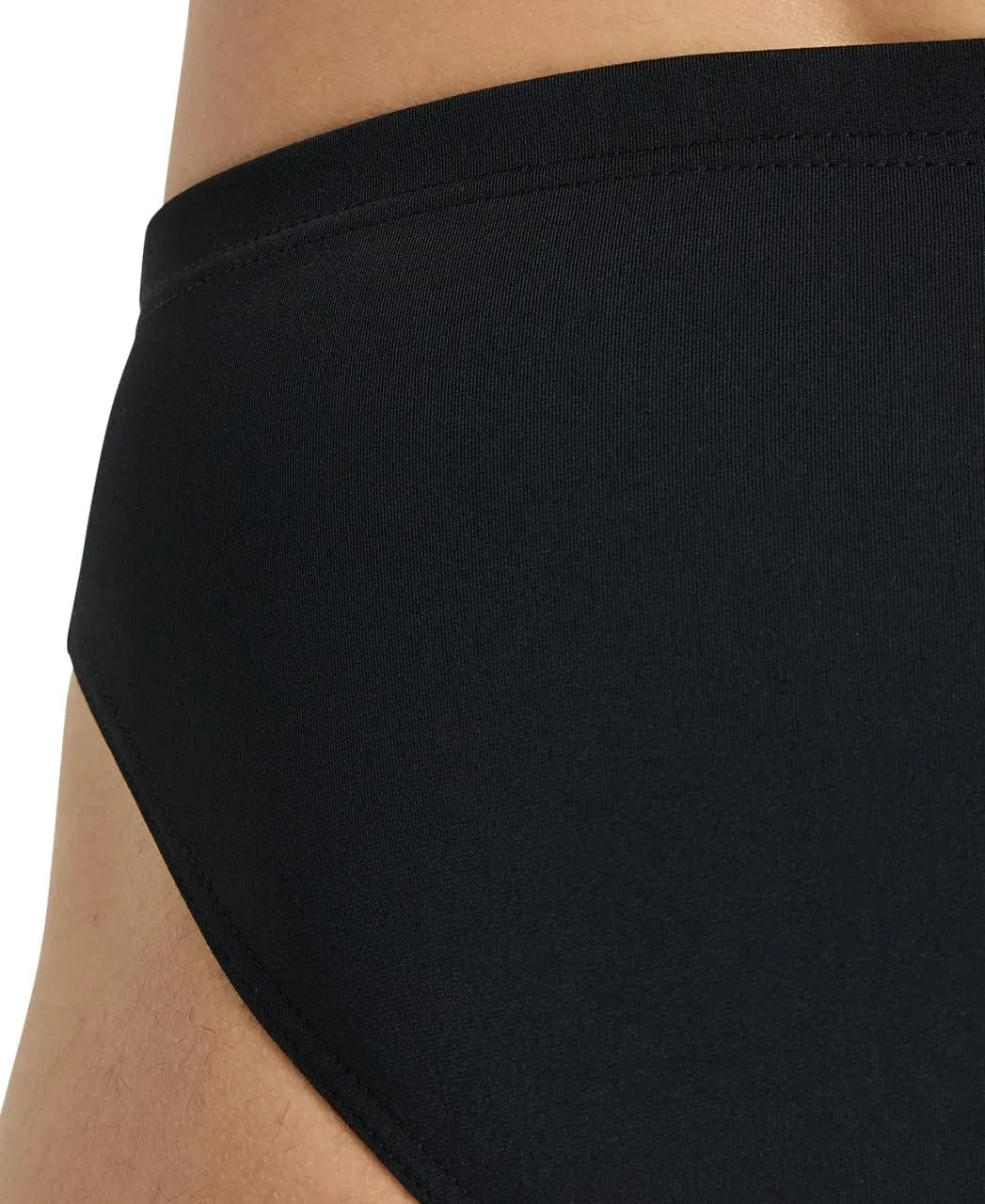 Solid Mediterranean Team Swim Briefs ARENA Men's Performance 
