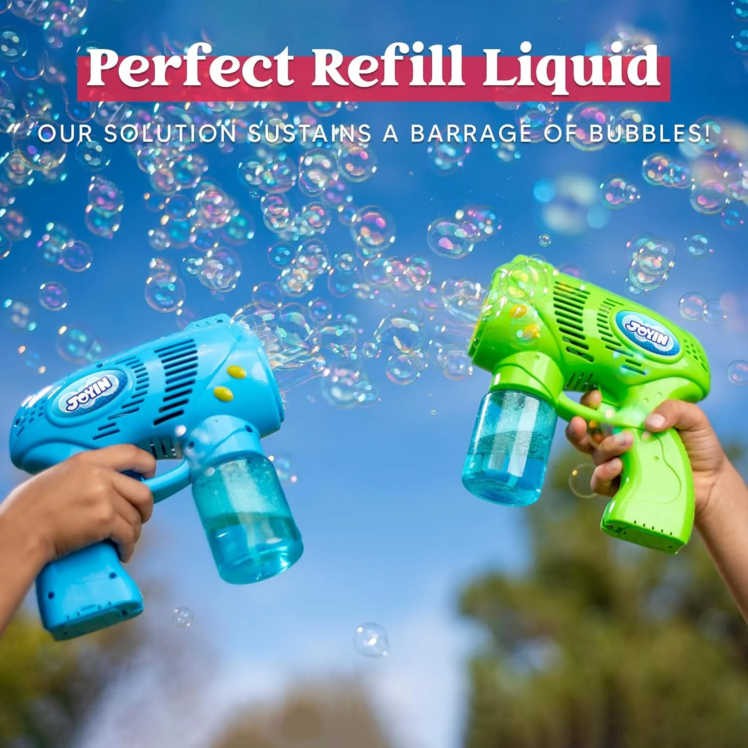 Solution for Bubble Machine, Wands, Blower, Easter (Purple) JOYIN 32 oz Bubble Solution surgeon brim skin inherit coalition Refills (Close to 1L/ 2.5 Gallon), Concentrated 