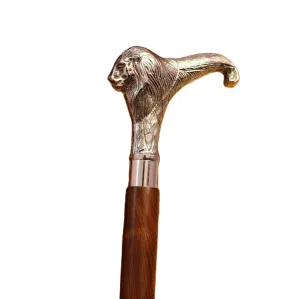 Handmade Traditional Wooden Horse Toys