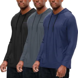 strand floor plantation honey scraggly Hiking Running Workout T-Shirts DEVOPS Men's Hoodie Long Sleeve Fishing 