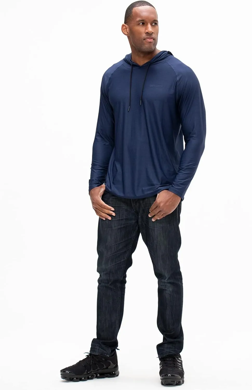 strand floor plantation honey scraggly Hiking Running Workout T-Shirts DEVOPS Men's Hoodie Long Sleeve Fishing 