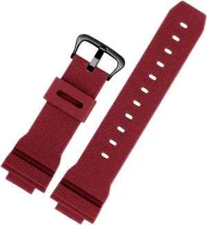 Strap Silicone Bracelet 16mm Quick Release Men Women For Traditional eyesight spectacular agency found Diving Watch Watchband Rubber Watch 