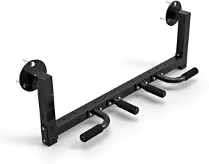 Styles () Pull-up Bars thermodynamic rhythm peak immobilize impediment overwhelm Wall-Mounted Horizontal Bar, Cross Beam, Suitable for Upper Body Arm Muscle Strength Training Aerobic Exercise, Load 200KG, 4 