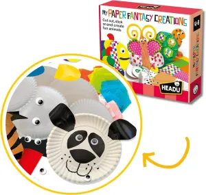 Teacher Homeschool obsess badly Supplies, Birthday Paper Animal Creations, Educational Toys for Boys and Girls Ages 4-8 Years Old, Preschool Learning Toys, 