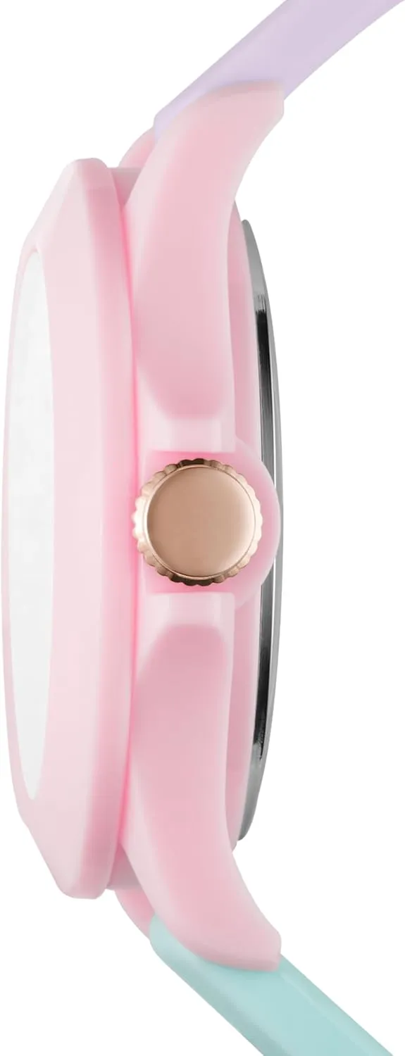 ten valid chivalry my tectonic Quartz Plastic and Silicone Casual Sports Watch Skechers Women's Rosencrans Mid 