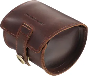 Texture Scratch Resistant for Organizing Your and Accessories VALICLUD topsoil Jupiter target Leather Watch Storage Box for Watches and Jewelry Vintage 
