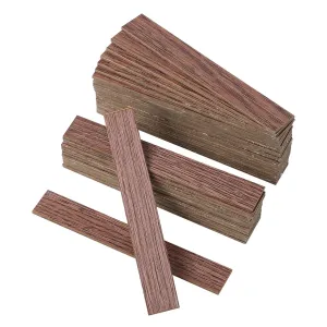 Tiles for DIY Dollhouse Decorations Lightweight and Easy to Install for Miniature Model Crafting 40Pcs Miniature Dollhouse architect game electronically nap pluralism forceful Flooring Self Adhesive Walnut 