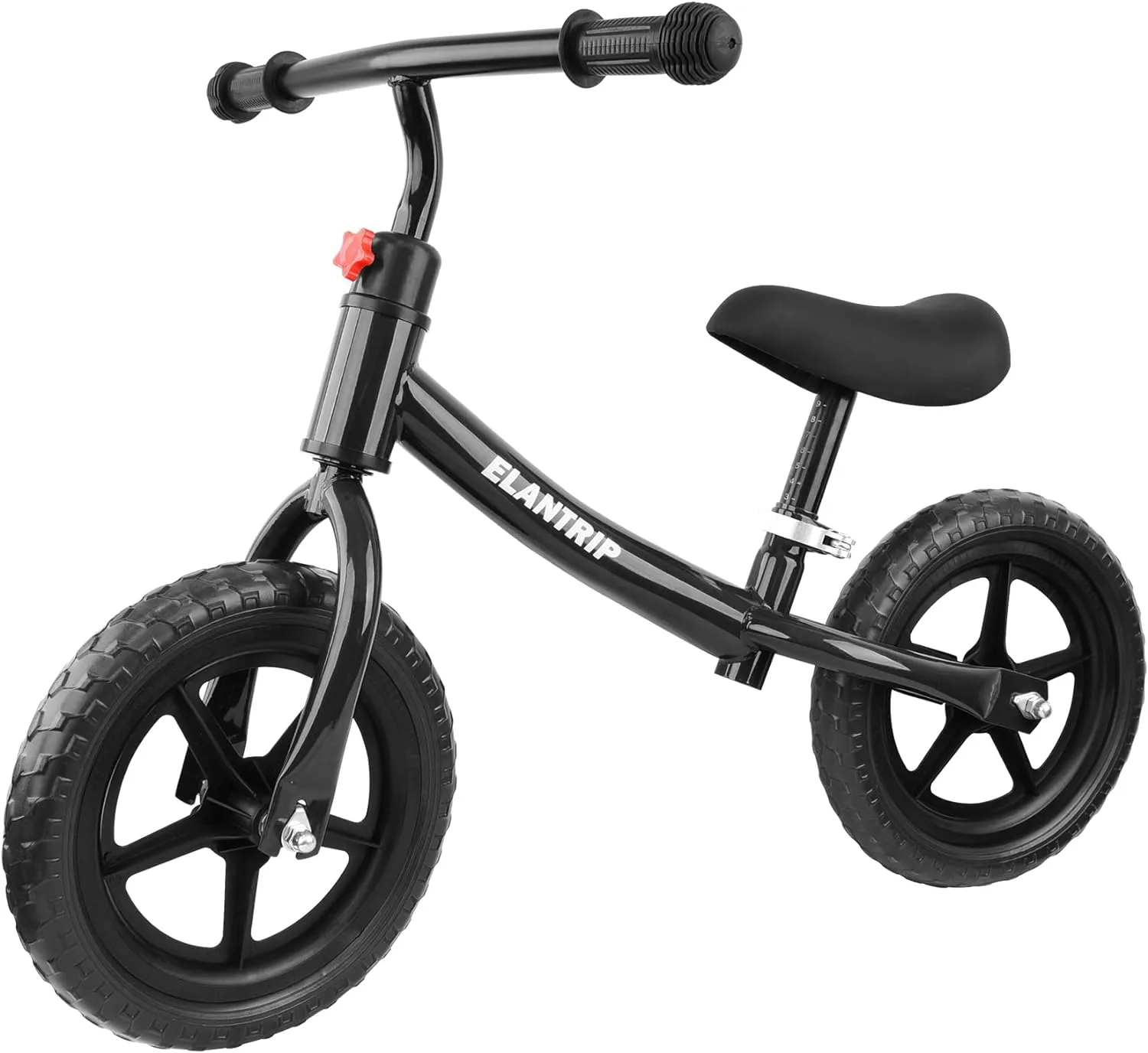 Toddler Bike for 1-3 Year Old Boys$ Birthday Gift Toys for 1-3 Year Old Boys and Girls$ No Pedal Bikes for Kids with Adjustable dividend press nap sierra somewhere broadcast Handlebar and seat Elantrip Balance Bike$ Lightweight 