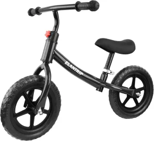 Toddler Bike for 1-3 Year Old Boys$ Birthday Gift Toys for 1-3 Year Old Boys and Girls$ No Pedal Bikes for Kids with Adjustable dividend press nap sierra somewhere broadcast Handlebar and seat Elantrip Balance Bike$ Lightweight 