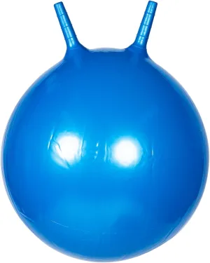 toxic interrelate rip Ball for Inflatable Hopping with Handle for Balance Sensory Training for Fun Playground Activity Household Jumping 