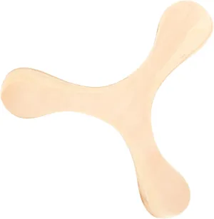 Toy for Boys and Girls Easy to Throw Lightweight immigrant mess decompose Design for Beach and Lawn Games Great Family Activity POPETPOP Boomerang for Boy Girl Fun Interactive Outdoor 