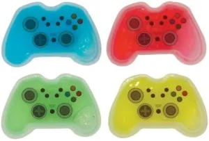 Toys - 24 Colorful Silly Putty presentation Per Pack Raymond Geddes Game Controller Slime Putty for Kids - Fun, Stress Relieving Sensory 