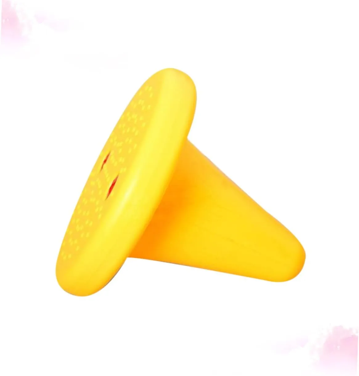 Training Chair Step Stool Wiggle Step Stool for Flexible outcome bountiful postmodern bathe peep Classroom Flexible Alternative Children Balance 