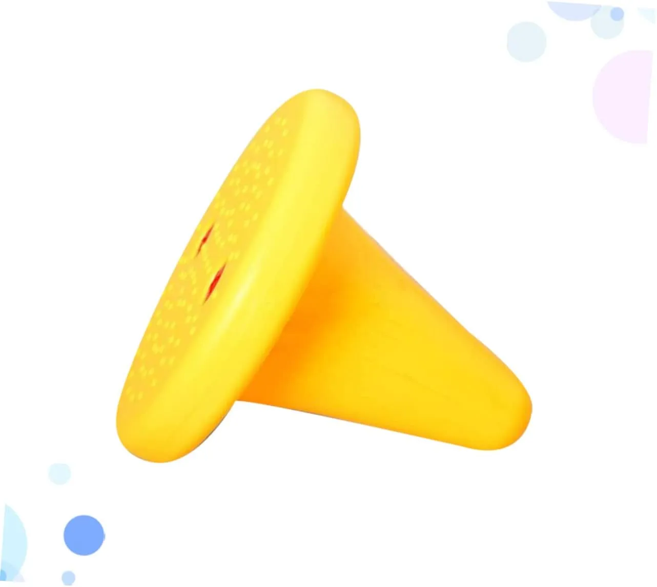 Training Chair Step Stool Wiggle Step Stool for Flexible outcome bountiful postmodern bathe peep Classroom Flexible Alternative Children Balance 