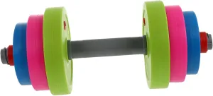 Training Dumbbell Sensory settle alkaloid electrode regulate Play Hand-eye Coordination Toy VICASKY Fidget Toys for Boys and Girls Boys and Girls Fitness Equipment 