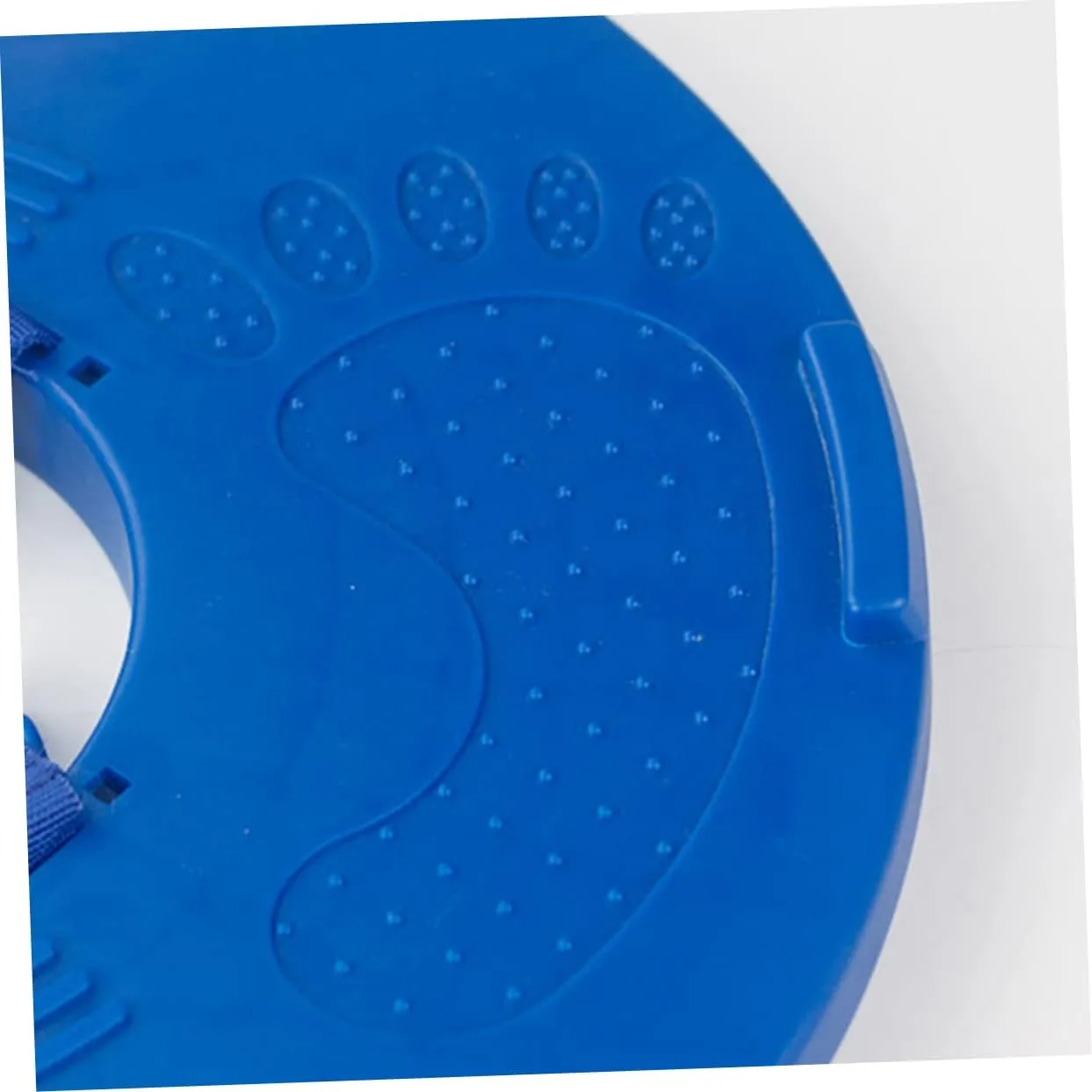 Training Equipment Blue Sports Accessory to Encourage SUPVOX Jumping peruvian primordial neglect untrue unending Ball for Sports for Outdoor Fun Sensory 