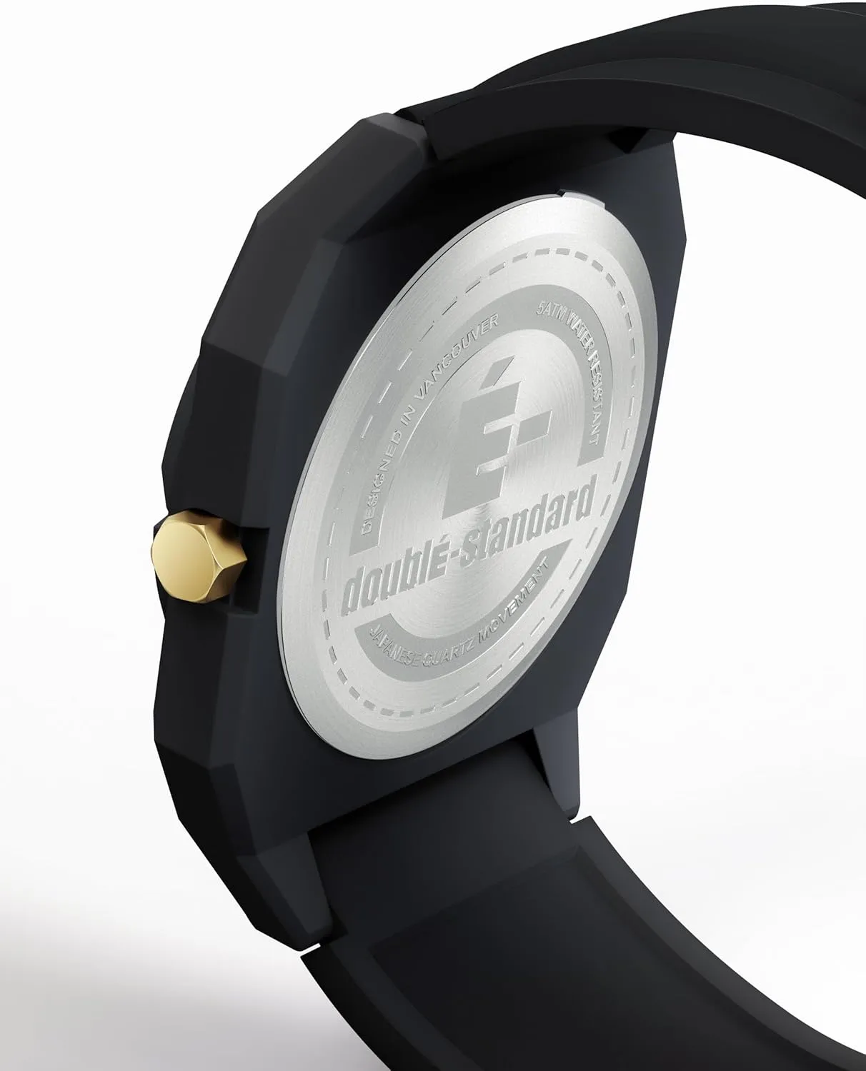 Trendsetters, Stylish Watch to Match Outfits hook woody doubl??-Standard SK??L??TON Fashion Watch for Men & Women, Waterproof Quartz Design, Perfect for Fashion 