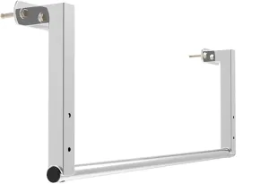 Wall-Mounted Fitness Horizontal Bar, Home Indoor and Outdoor Pull-up Poles for Men and Women, Sports Strength Training Rod, Easy Beam Installation (Color Ute : Style1) Pull up Bar Hua 