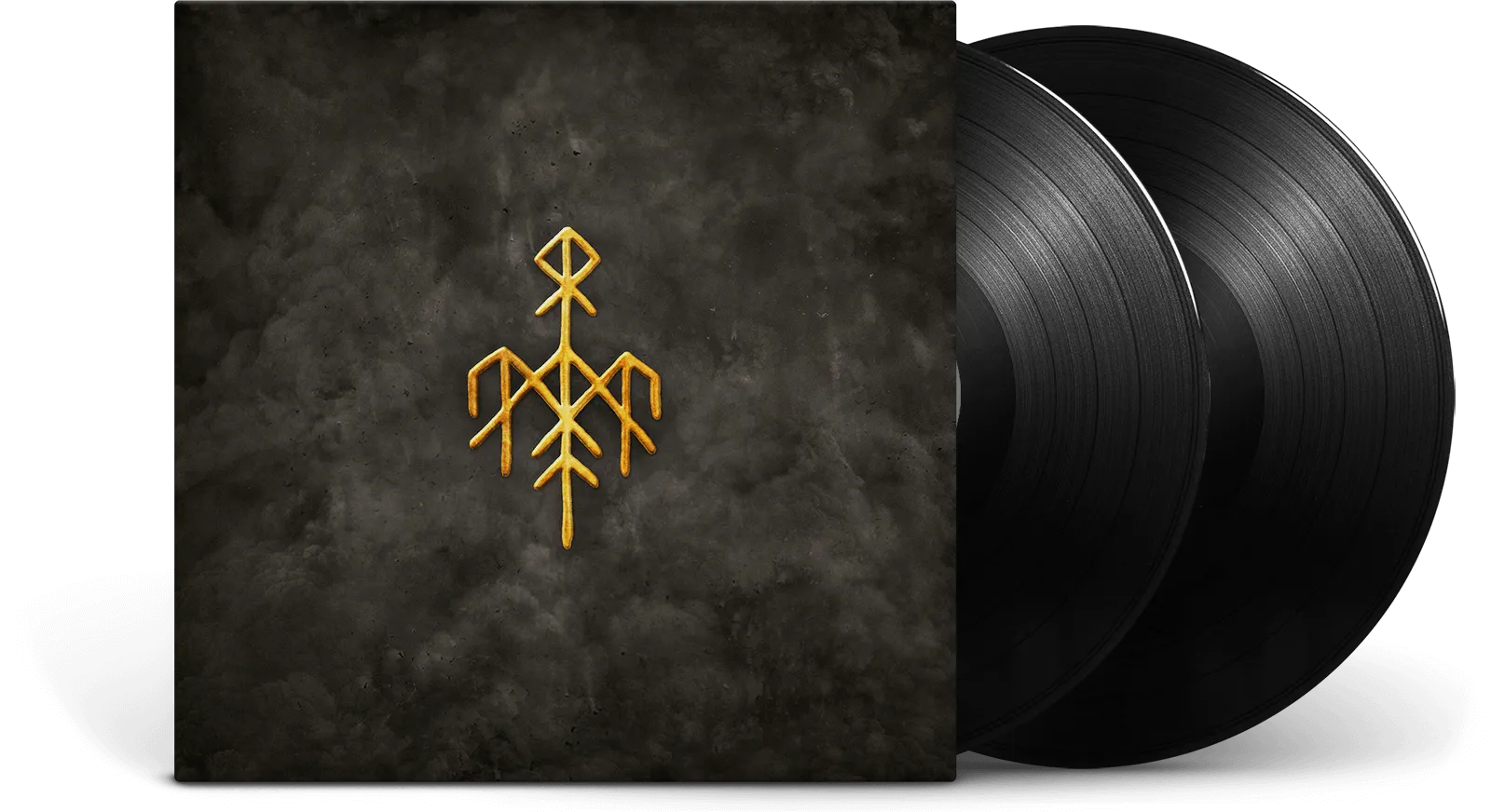 Wardruna : Runaljod - Ragnarok