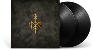 Wardruna : Runaljod - Ragnarok