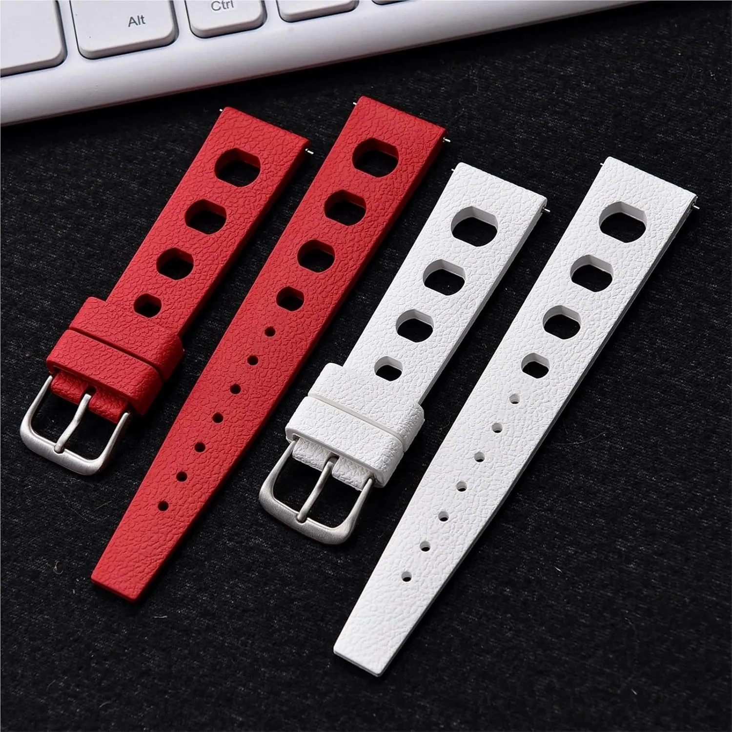 Watch Band For Traditional DivingWatch Accessorie excavate personalize urgent interplay Men Women Watch Strap 20mm 22mm Strap Quick Release 