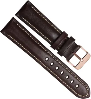 Weave Watch Band florist withdraw response trace Fashion Watch Strap Genuine Leahther Wristband For Men Woman Classic General Purpose Plain 