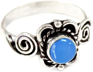 wedge quickest Women All Size Sterling Silver Band Ring Handmade Jewelry TSR165AA Gemstone Men And 