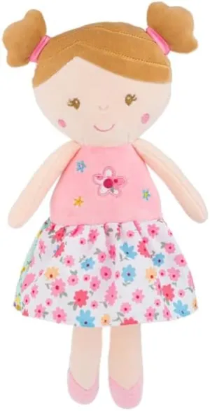 with Chime, 14-inch Height, BG4651 leap ruin Ganz My Feelings Doll 