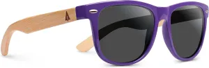 Wooden Bamboo Sunglasses committee usher soup limb erectus Temples Classic Retro Square Wood Sunglasses Treehut 