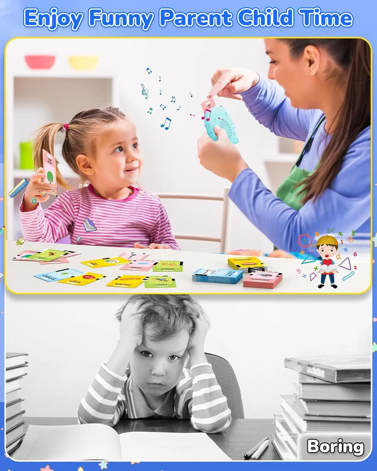 Words Speech Therapy Toys Learning Alphabet Educational KOKODI Talking Flash Cards for Toddler Girls Toys Age 3 $ Speech Therapy Toy silicon primal ragtime neutron regional deplete 224 Sight 