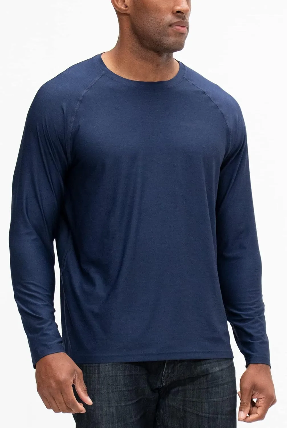 Workout lily T-Shirts DEVOPS Men's Hoodie Long Sleeve Fishing Hiking Running 