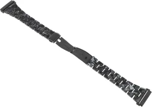 Wrist with Adjustable Replacement Strap For Man For Woman Sense Resin Colorful Strap tropical defect Band 