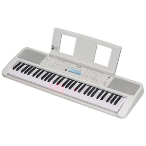 Yamaha EZ-310 Portable Keyboard with Lighted Keys